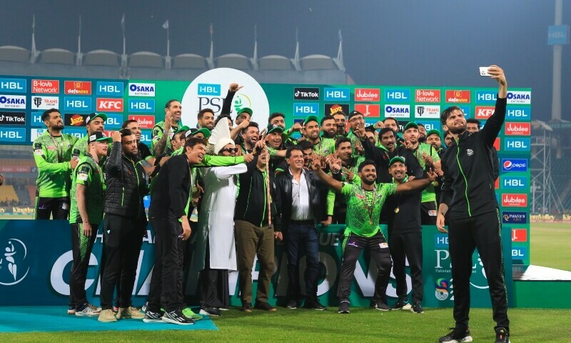 10 PSL Predictions and Update Sites for Punters in 2026