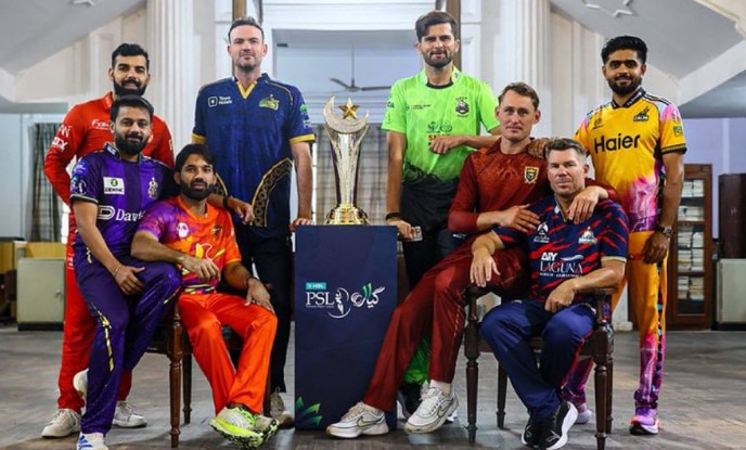 Top 10 Popular PSL Betting Sites in 2026: Best Platforms for Pakistan Super League Betting