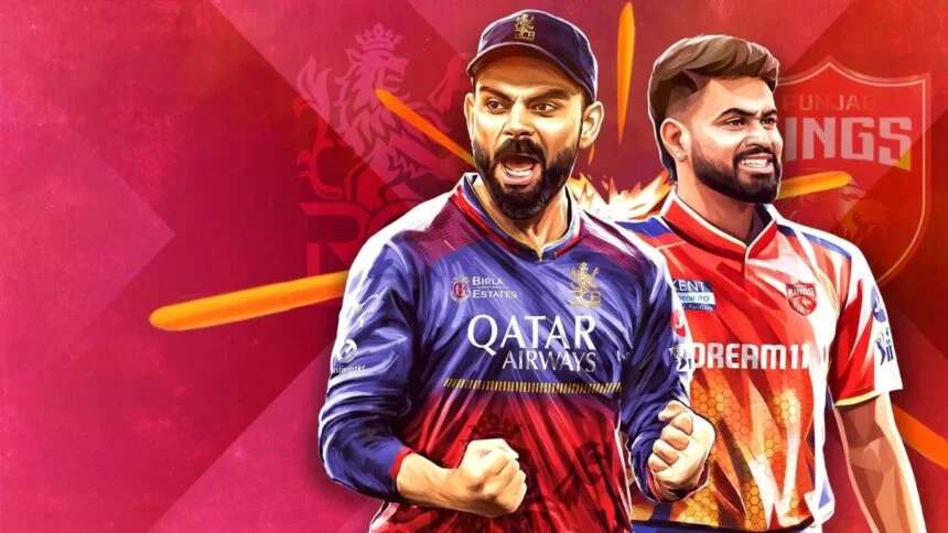 IPL 2026 Final Winner Prediction – Most Likely Champion
