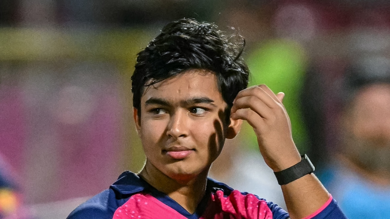 Vaibhav Suryavanshi Bio, Age, Net Worth, Facts and Cricket Career